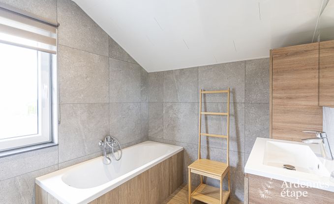 Vakantiehuis in Daverdisse voor 8 personen in de Ardennen