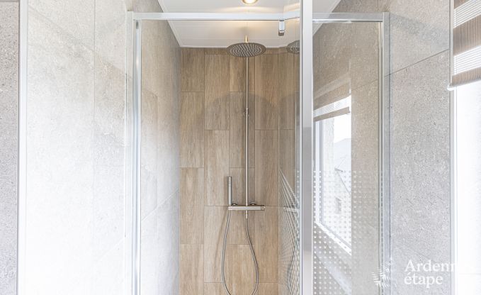 Vakantiehuis in Daverdisse voor 8 personen in de Ardennen