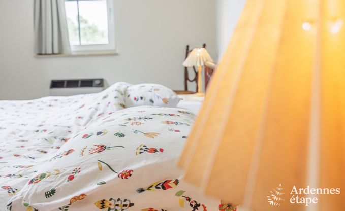 Vakantiehuis in Daverdisse voor 13/14 personen in de Ardennen