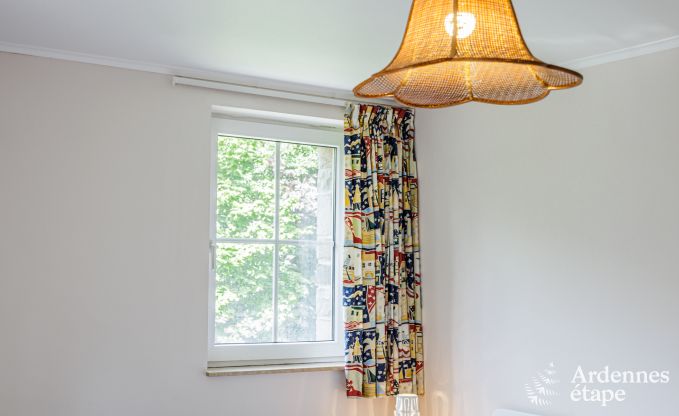 Vakantiehuis in Daverdisse voor 13/14 personen in de Ardennen