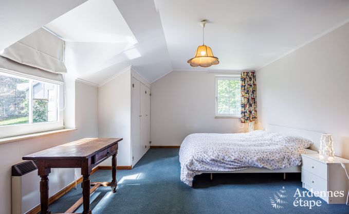 Vakantiehuis in Daverdisse voor 13/14 personen in de Ardennen