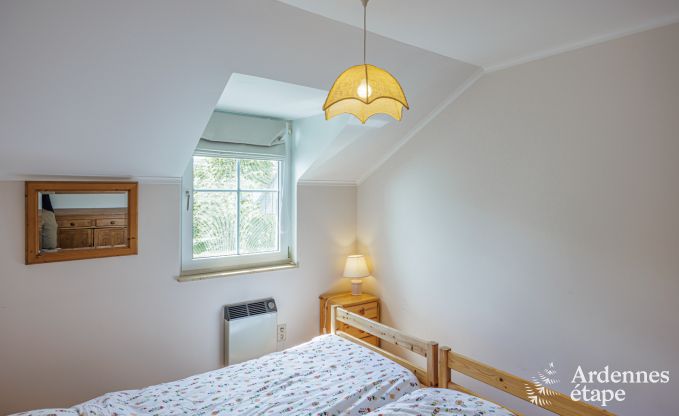 Vakantiehuis in Daverdisse voor 13/14 personen in de Ardennen