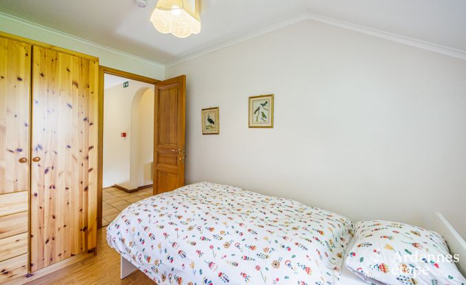 Vakantiehuis in Daverdisse voor 13/14 personen in de Ardennen