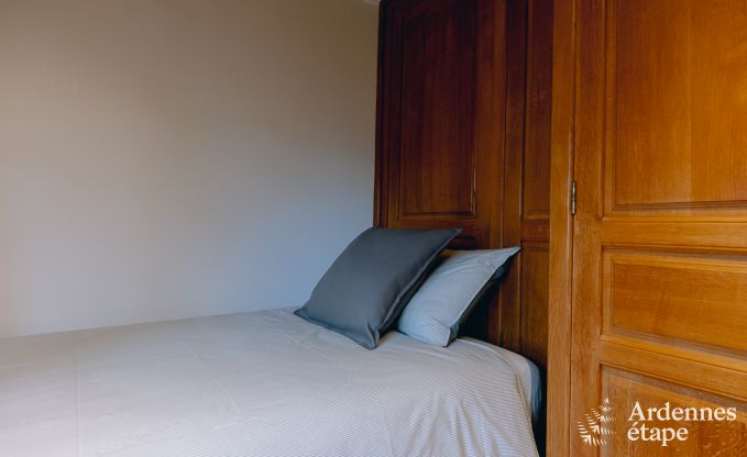 Vakantiehuis in Daverdisse voor 9 personen in de Ardennen