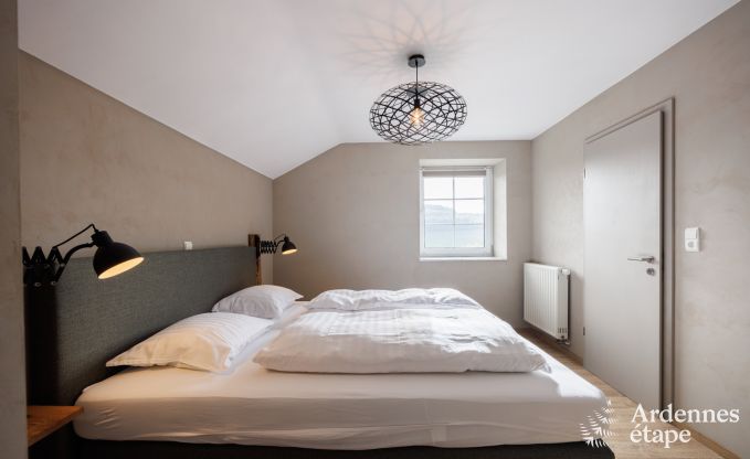 Vakantiehuis in Daverdisse voor 15/17 personen in de Ardennen