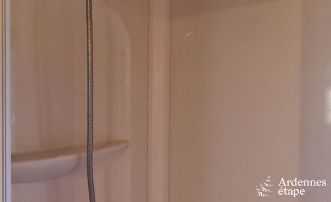 Chalet in Dinant (Hasti�re) voor 6 personen in de Ardennen