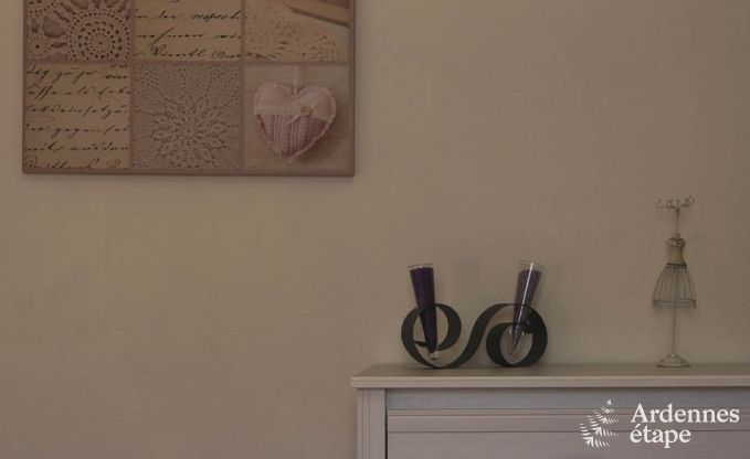 Chalet in Dinant (Hasti�re) voor 6 personen in de Ardennen