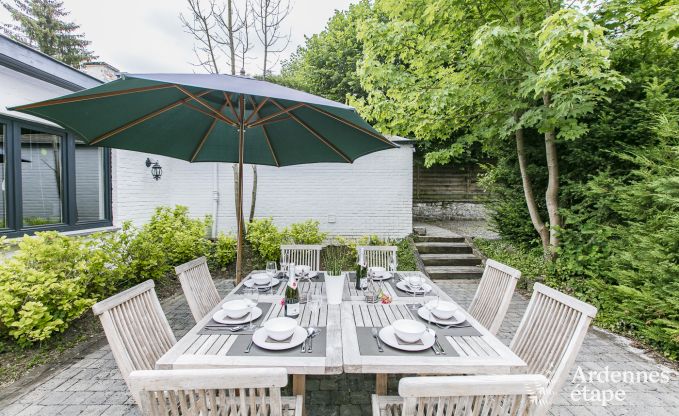 Vakantiehuis in Dinant (Hastiere) voor 8 personen in de Ardennen