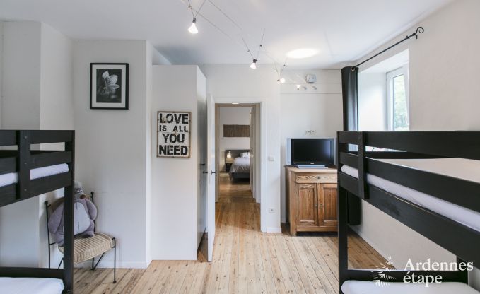 Vakantiehuis in Dinant (Hastiere) voor 8 personen in de Ardennen