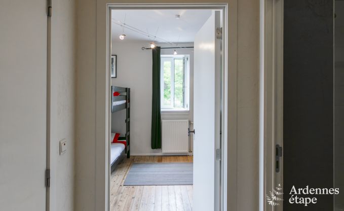 Vakantiehuis in Dinant (Hastiere) voor 8 personen in de Ardennen
