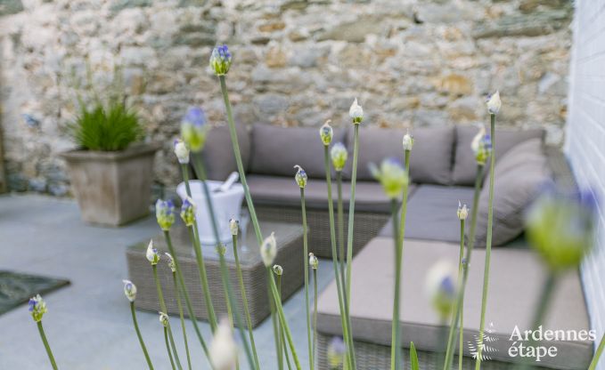 Vakantiehuis in Dinant (Hastiere) voor 8 personen in de Ardennen