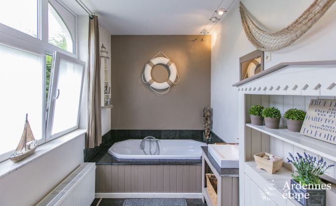 Vakantiehuis in Dinant (Hastiere) voor 8 personen in de Ardennen