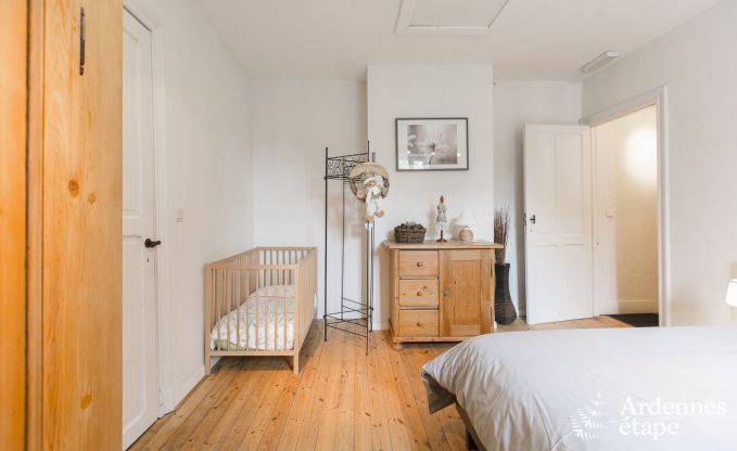 Vakantiehuis in Dinant (Hastiere) voor 8 personen in de Ardennen