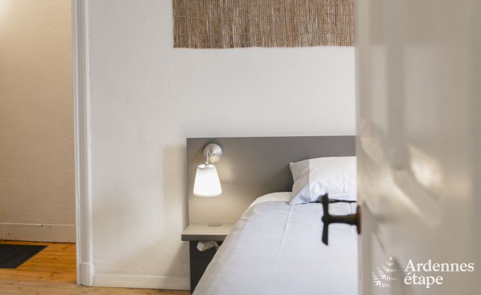 Vakantiehuis in Dinant (Hastiere) voor 8 personen in de Ardennen