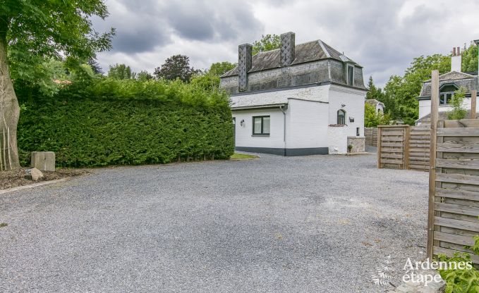 Vakantiehuis in Dinant (Hastiere) voor 8 personen in de Ardennen