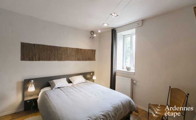 Vakantiehuis in Dinant (Hastiere) voor 8 personen in de Ardennen