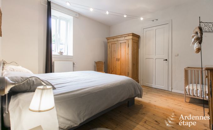 Vakantiehuis in Dinant (Hastiere) voor 8 personen in de Ardennen