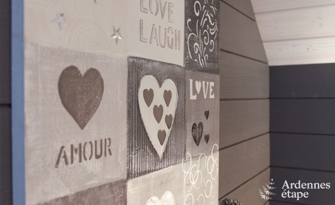 Vakantiehuis in Dinant (Waulsort) voor 6 personen in de Ardennen