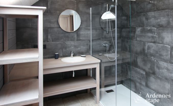 Vakantiehuis in Dinant (Waulsort) voor 6 personen in de Ardennen