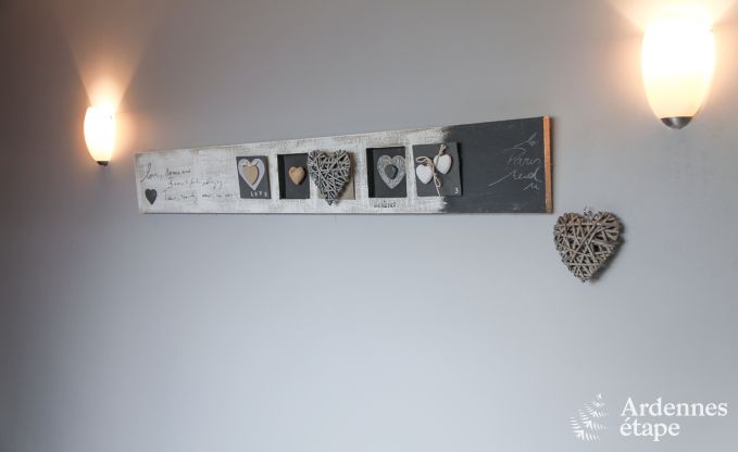 Vakantiehuis in Dinant (Waulsort) voor 6 personen in de Ardennen