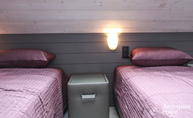 Vakantiehuis in Dinant (Waulsort) voor 6 personen in de Ardennen