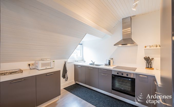 Appartement in Dinant voor 6 personen in de Ardennen