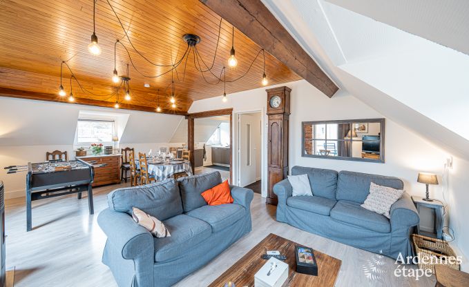 Appartement in Dinant voor 6 personen in de Ardennen