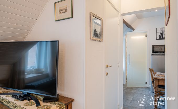 Appartement in Dinant voor 6 personen in de Ardennen