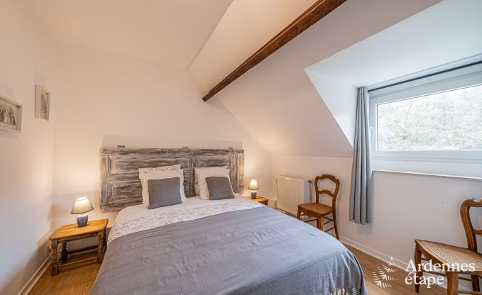 Appartement in Dinant voor 6 personen in de Ardennen