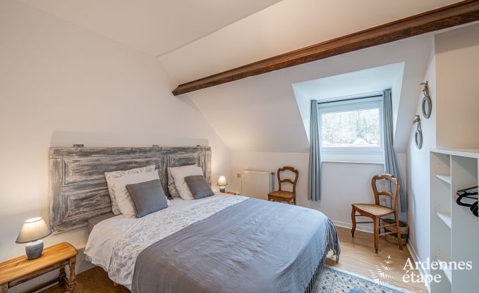 Appartement in Dinant voor 6 personen in de Ardennen