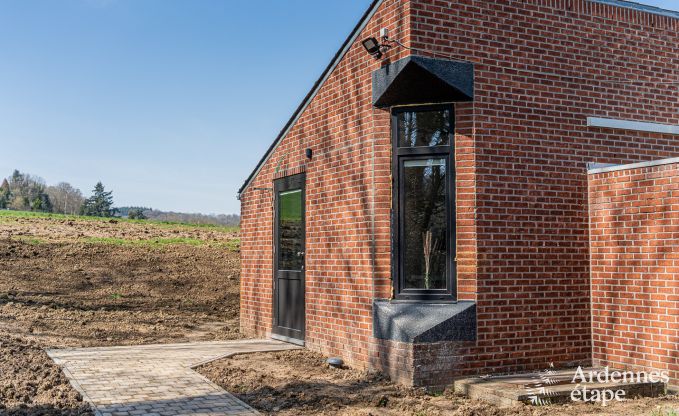 Buitengewoon in Dinant voor 50 personen in de Ardennen