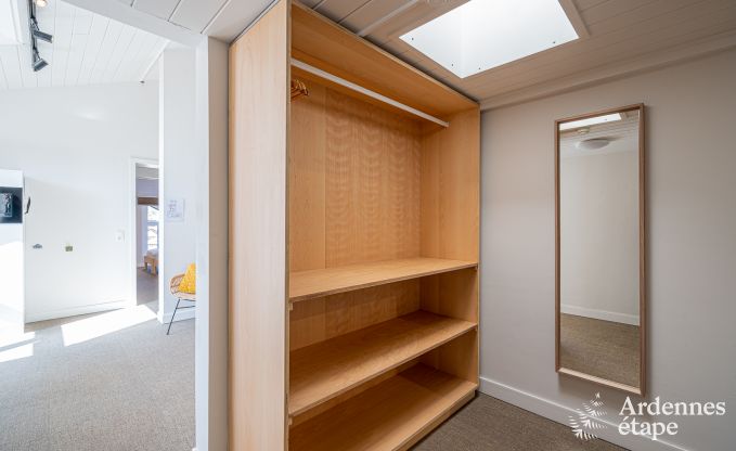 Buitengewoon in Dinant voor 50 personen in de Ardennen