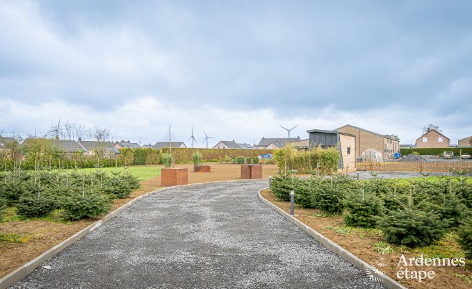 Buitengewoon in Dinant voor 2/3 personen in de Ardennen