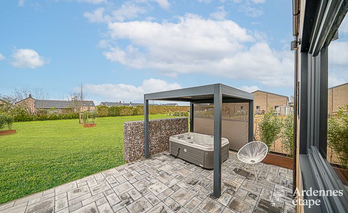 Buitengewoon in Dinant voor 2/3 personen in de Ardennen