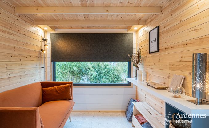 Buitengewoon in Dinant voor 2/3 personen in de Ardennen