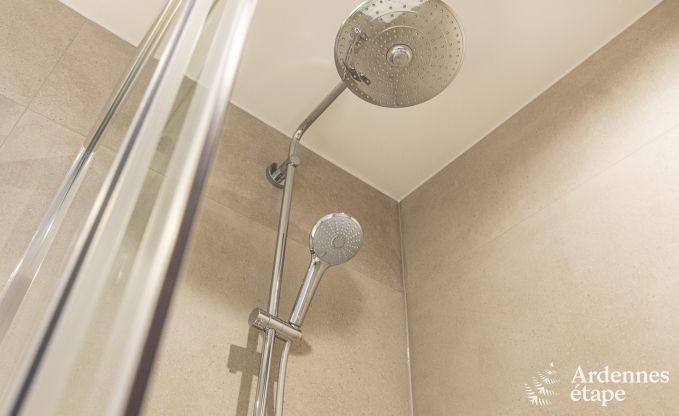 Buitengewoon in Dinant voor 33 personen in de Ardennen