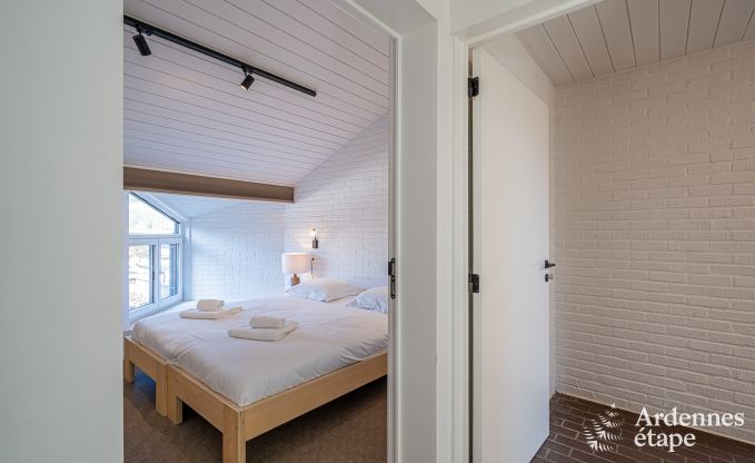 Buitengewoon in Dinant voor 50 personen in de Ardennen