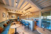 Voormalig Hotel in Dinant voor uw verblijf met Ardennes-Etape