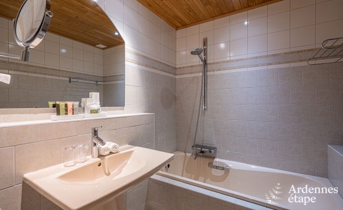 Cottage in Dinant voor 20 personen in de Ardennen