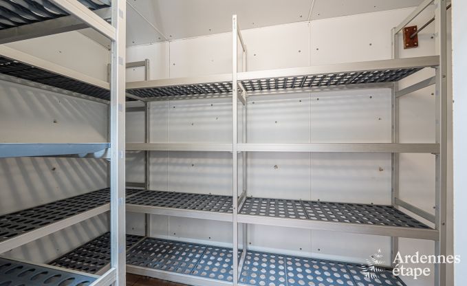 Cottage in Dinant voor 20 personen in de Ardennen