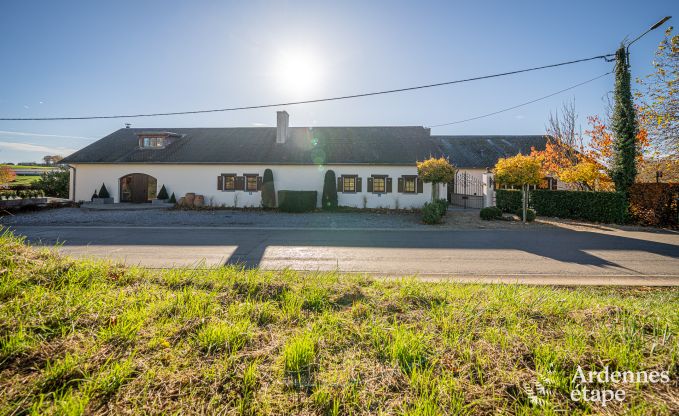 Cottage in Dinant voor 20 personen in de Ardennen
