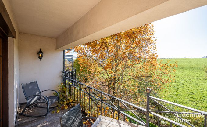 Cottage in Dinant voor 20 personen in de Ardennen