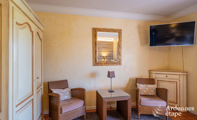 Cottage in Dinant voor 20 personen in de Ardennen