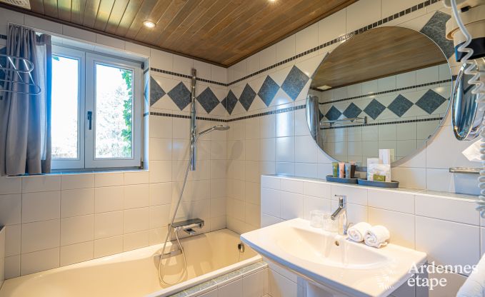 Cottage in Dinant voor 20 personen in de Ardennen