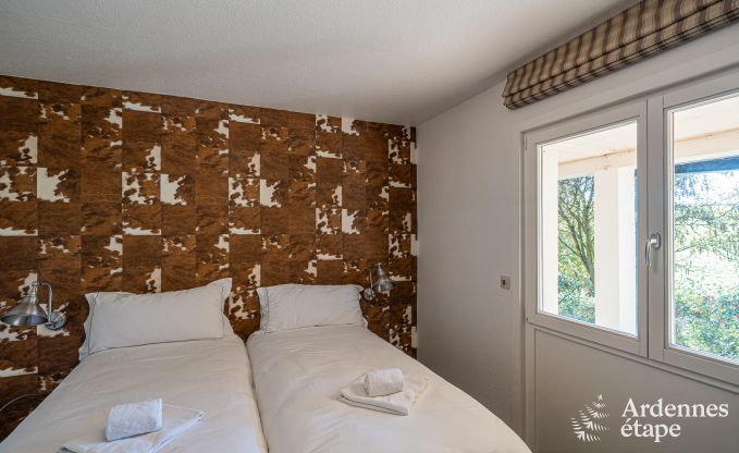 Cottage in Dinant voor 20 personen in de Ardennen