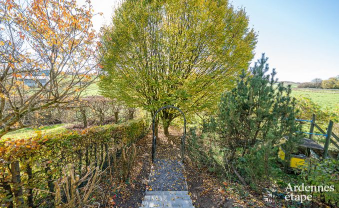 Cottage in Dinant voor 20 personen in de Ardennen
