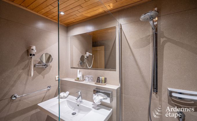 Cottage in Dinant voor 20 personen in de Ardennen