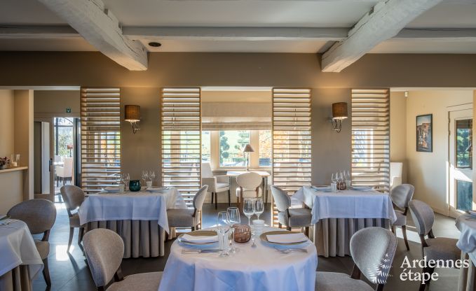 Cottage in Dinant voor 20 personen in de Ardennen