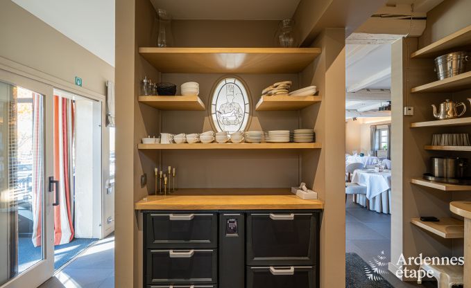 Cottage in Dinant voor 20 personen in de Ardennen