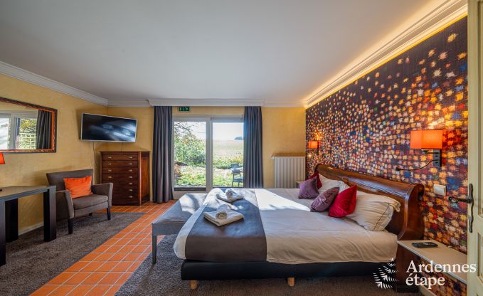 Cottage in Dinant voor 20 personen in de Ardennen